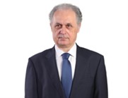 Dr. Melhem El Kik